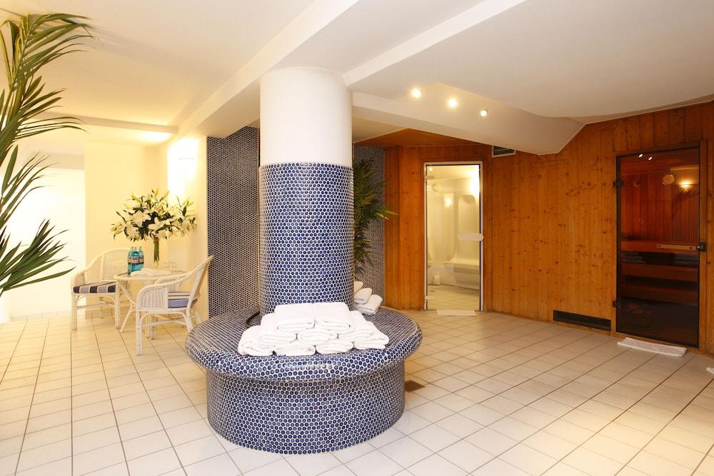 Schlosshotel Karlsruhe Dış mekan fotoğraf