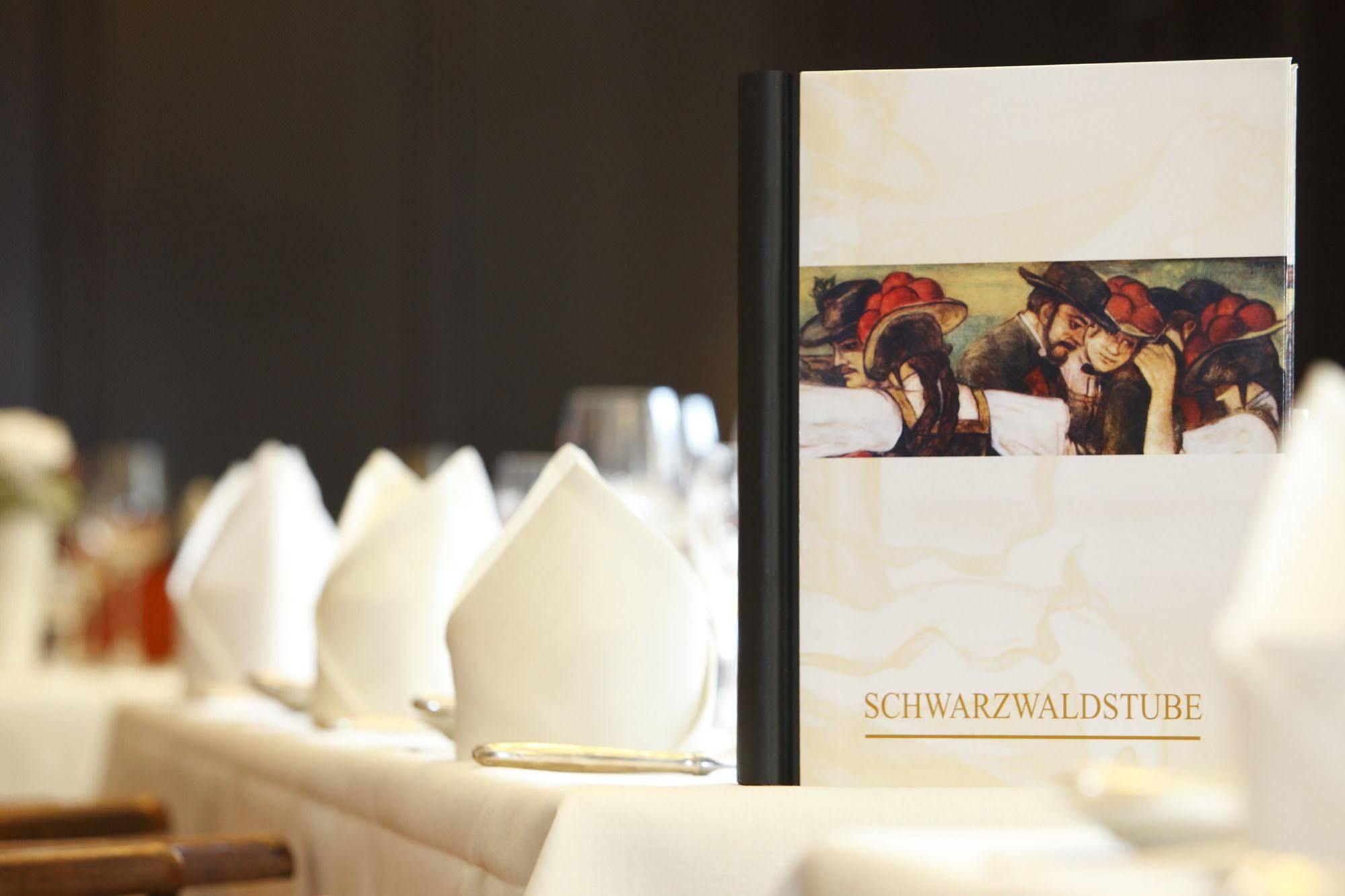 Schlosshotel Karlsruhe Dış mekan fotoğraf