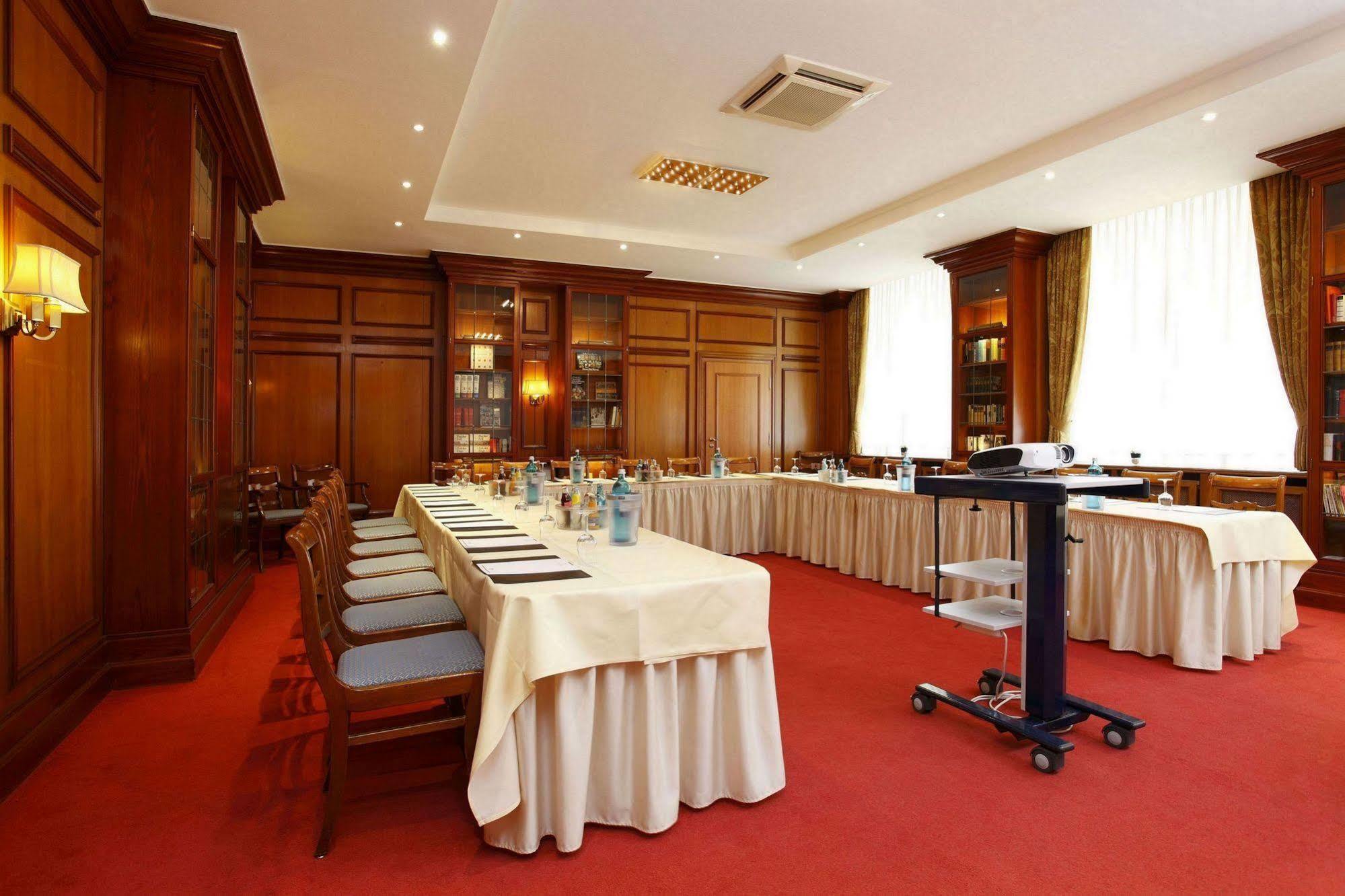 Schlosshotel Karlsruhe Dış mekan fotoğraf