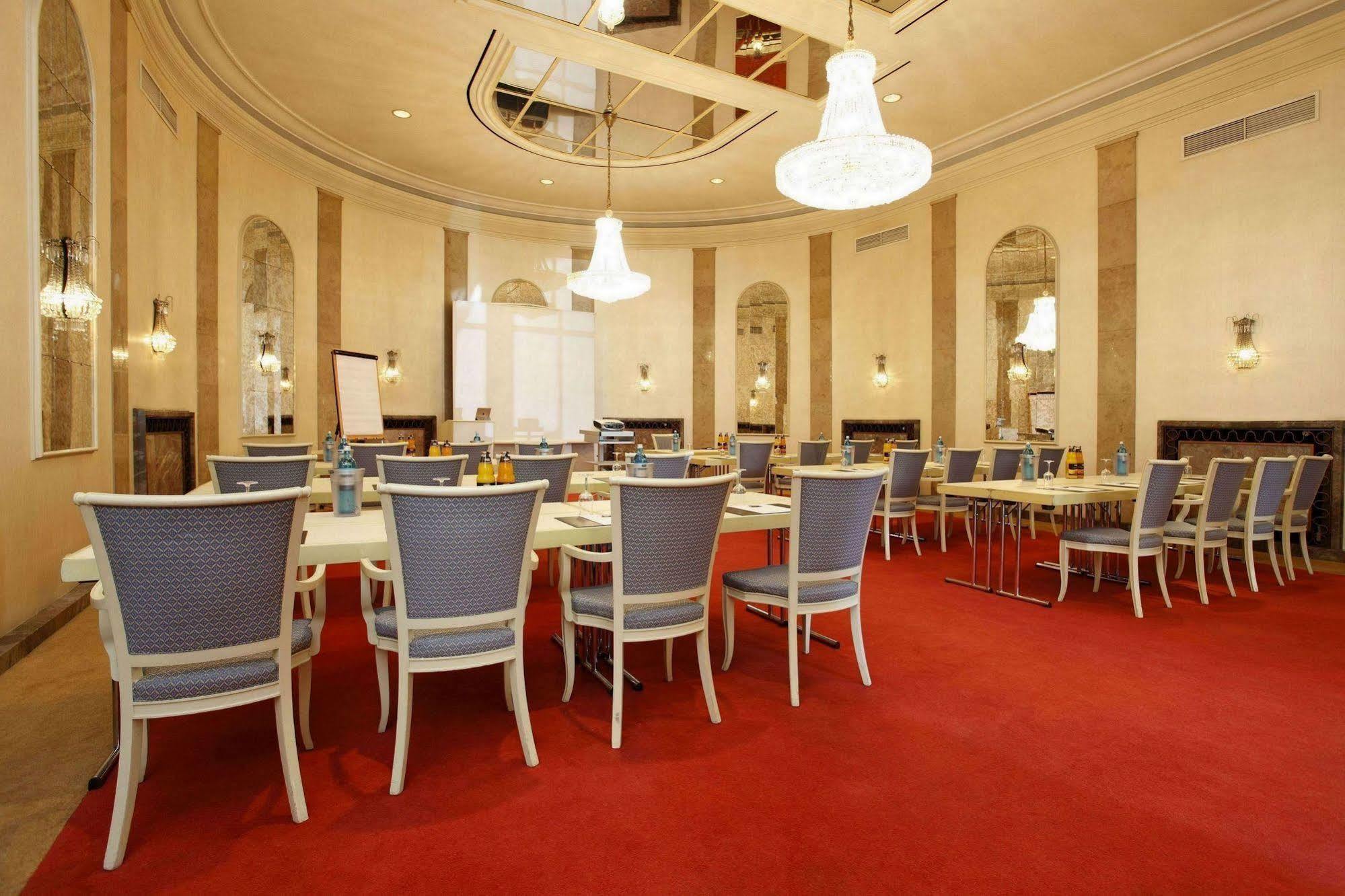 Schlosshotel Karlsruhe Dış mekan fotoğraf