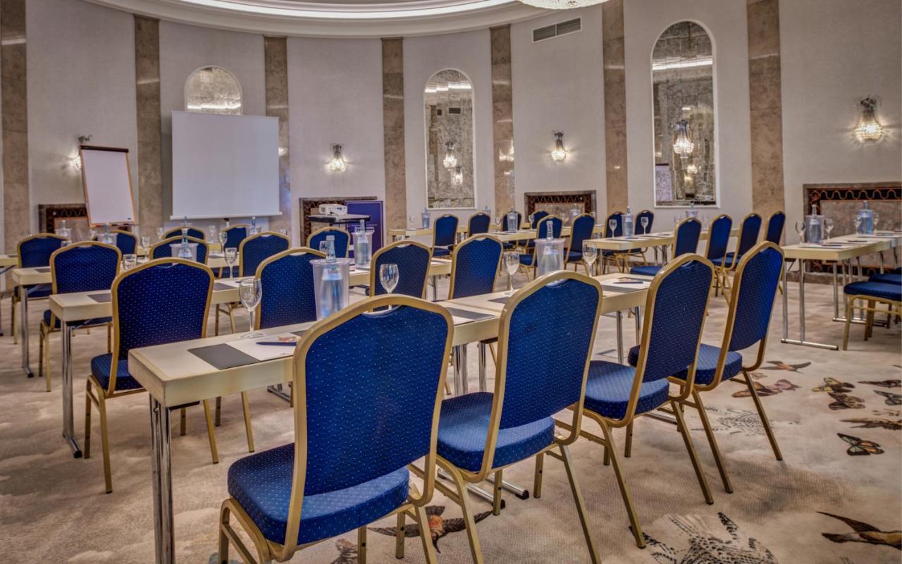 Schlosshotel Karlsruhe Dış mekan fotoğraf